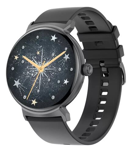 Smartwatch Mujer Dt4 New Fralugio Llamadas Ips 1.45 Hd