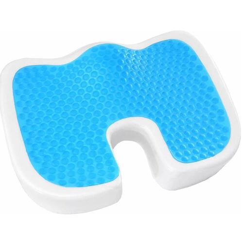 Cojín Para Asiento De Silla De Oficina Para Aliviar El Dolor