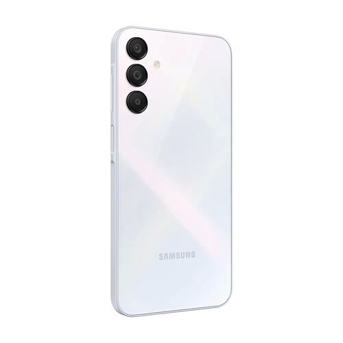 Celular Samsung Galaxy A15 128GB 6GB Ram   Blanco (Light Blue).