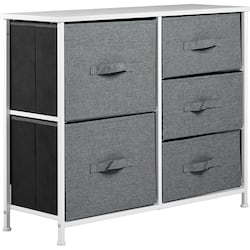 mueble-cajonera-buro-organizador-5-cajones-tela-moderno-gris