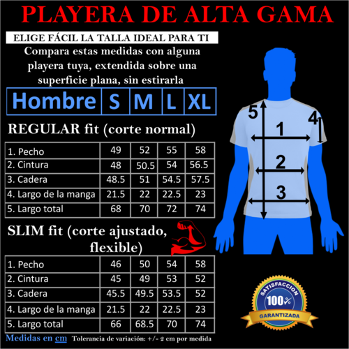 FINA Playera Hombre Alta gama Reg y Slim fit 7 sins ideal antro bar fiesta Halloween