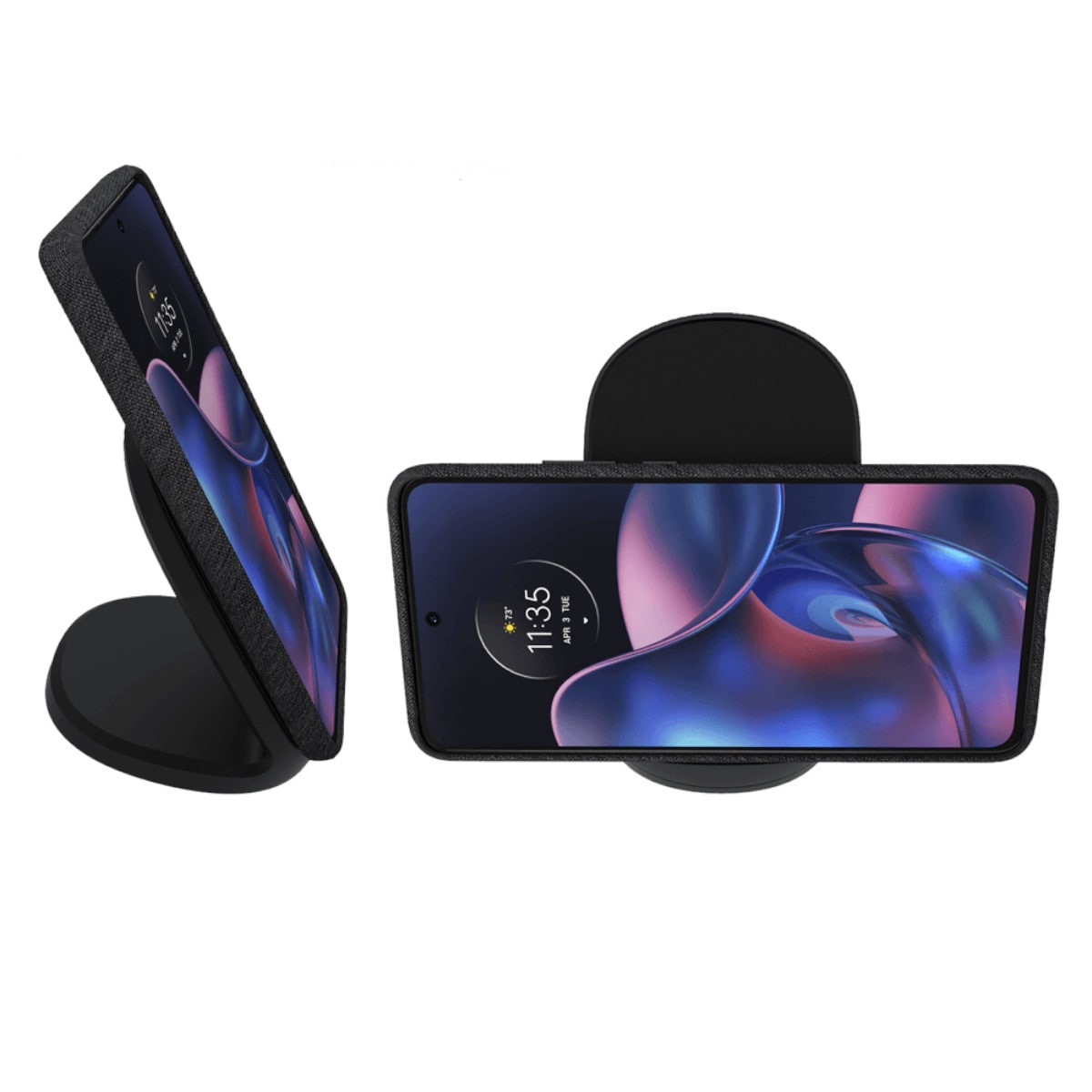 Phone Charger Cargador Inalambrico Razer Phone Cargador