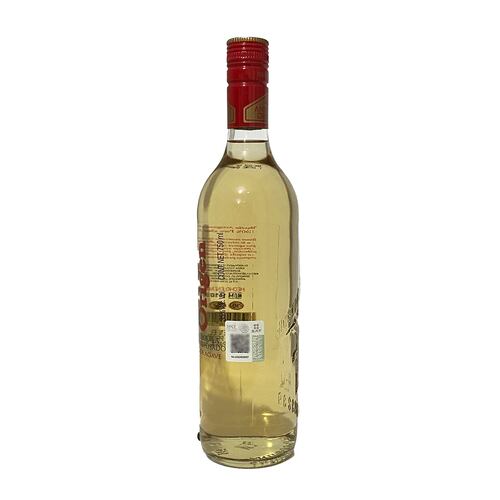 Tequila Antiguo Origen Reposado 750 Ml