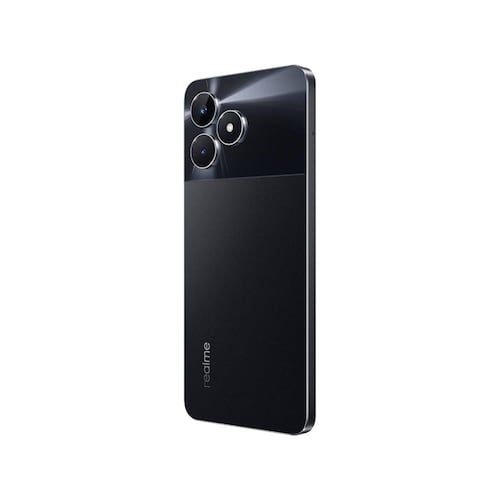 REALME C51 4GB RAM 128GB  NEGRO .