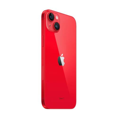 iPhone 14 128GB Rojo CHIP Reacondicionado Grado A + Bastón Bluetooth