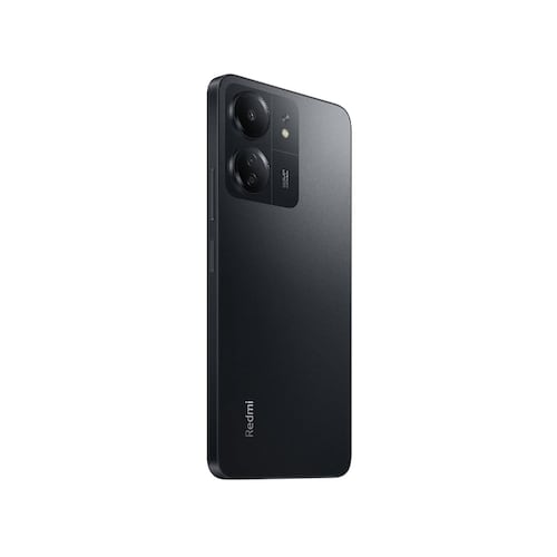 Xiaomi Redmi 13C 4GB RAM 128GB Negro