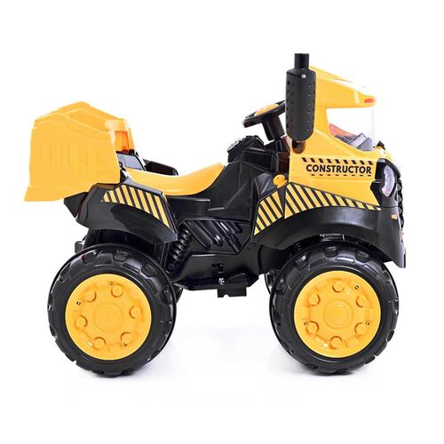 Montable Elèctrico Prinsel Truck 12 V 