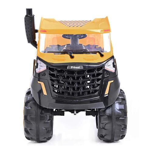 Montable Elèctrico Prinsel Truck 12 V 