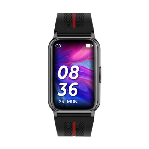 ZTE Axon 40 SE + Smartwhatch Negro