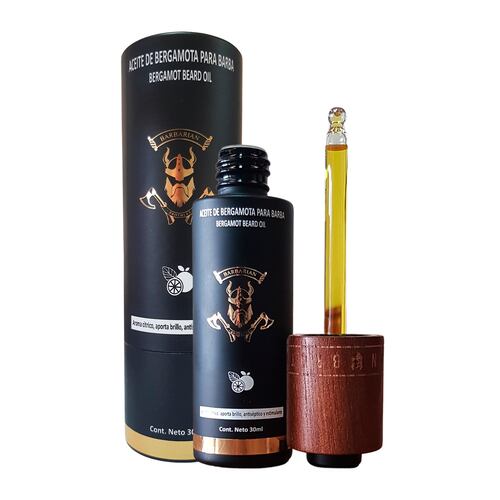 Kit Cuidado de Barba Completo