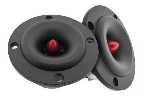 Tweeter Rock Series RKS-R350TW 450 Watts 3.2 Pulgadas Super Neo 450W PZ.