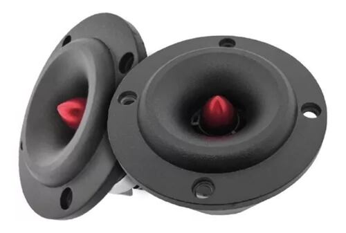 Tweeter Rock Series RKS-R350TW 450 Watts 3.2 Pulgadas Super Neo 450W PZ.