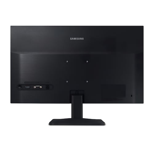 Monitor Samsung S33A Essential Monitor 22Pulg FHD Plano Black LS22A336NHLXZX	.