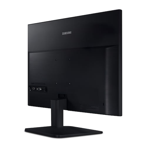 Monitor Samsung S33A Essential Monitor 22Pulg FHD Plano Black LS22A336NHLXZX	.