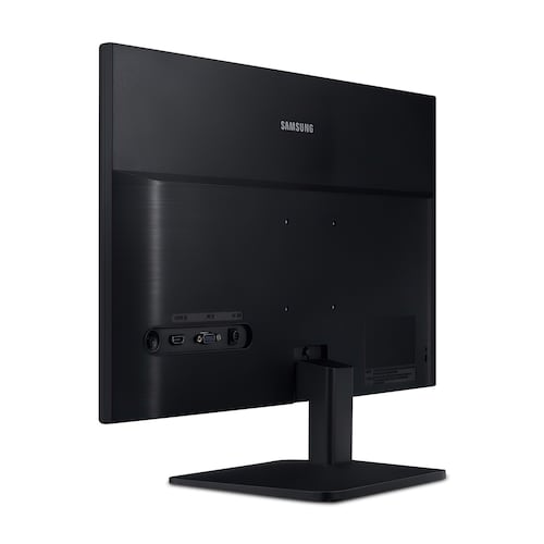 Monitor Samsung S33A Essential Monitor 22Pulg FHD Plano Black LS22A336NHLXZX	.