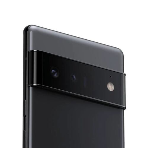 Google Pixel 6 Pro 128GB Negro Reacondicionado + Bateria Hora 10000mAh.