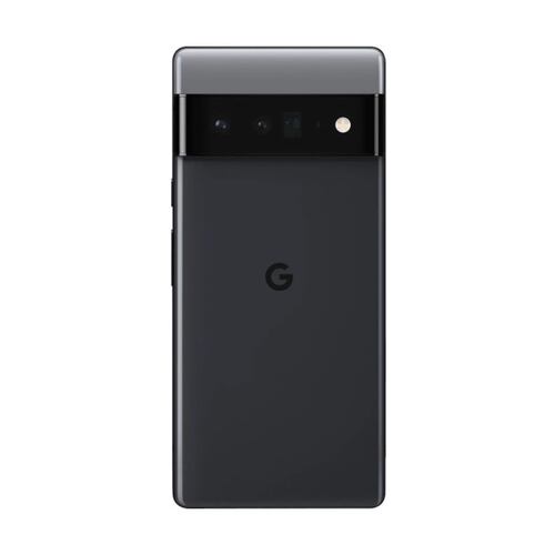 Google Pixel 6 Pro 128GB Negro Reacondicionado + Bateria Hora 10000mAh.