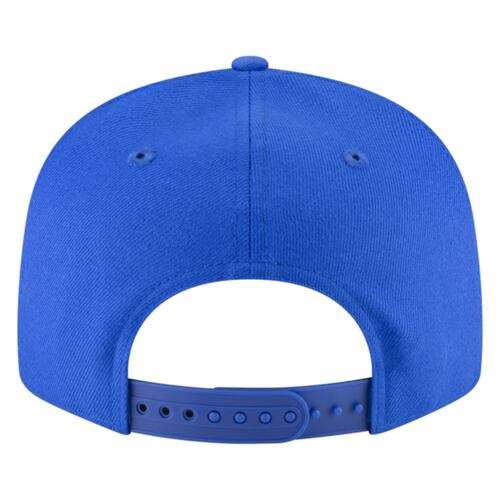 Snapback New Era 9Fifty Los Angeles Rams 75 12494503 azul