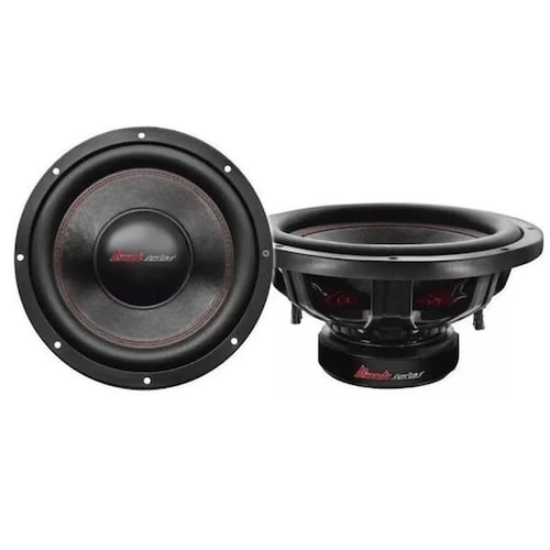 Subwoofer 12" DVC Rock Series RKS-EL1224  4 Ohms 750/1500W