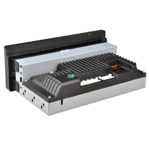 AUTOESTEREO VAK 3558 1 DIN 6.8" ANDROID CARPLAY CAMARA GPS.