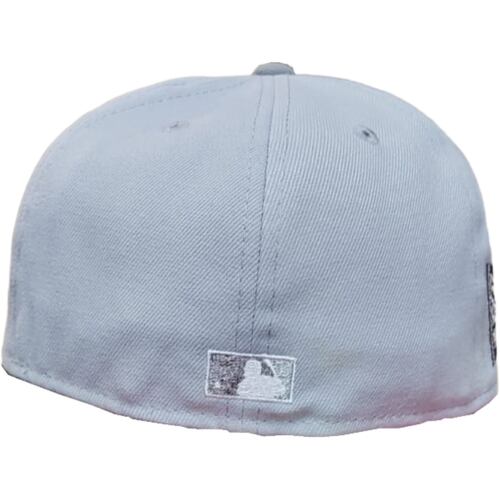 Gorra New Era 59Fifty New York Yankees World Series 1927 30521875 gris