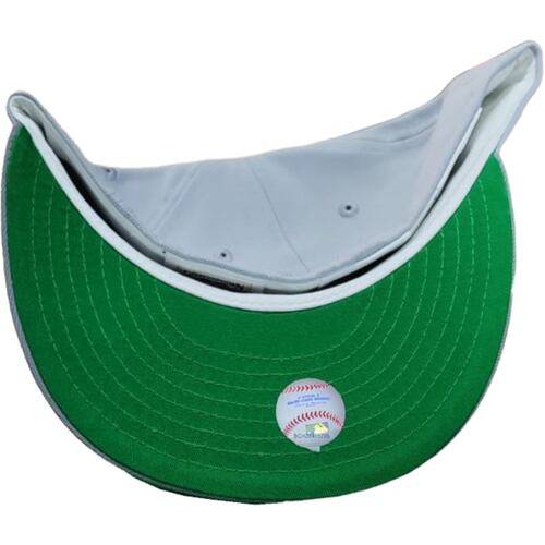 Gorra New Era 59Fifty New York Yankees World Series 1927 30521875 gris