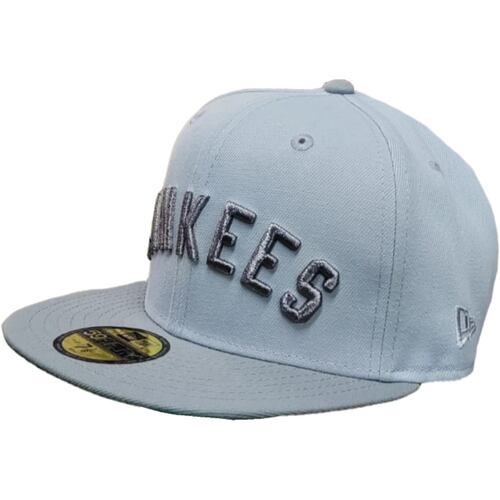 Gorra New Era 59Fifty New York Yankees World Series 1927 30521875 gris