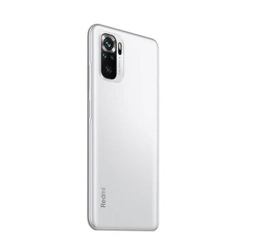 XIAOMI REDMI NOTE 10S DE 6GB 128BG BLANCO