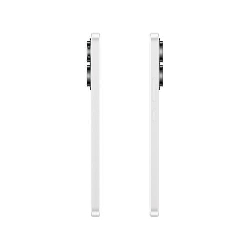 Poco X6 256GB+8GB Blanco
