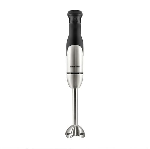Batidora de Inmersión Chefman RJ19-T-SS-MX