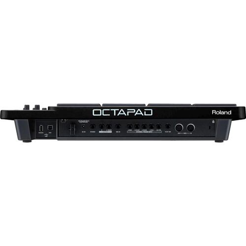 Roland Octapad Spd-30-bk Modulo De Percusiones.