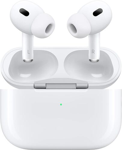 Apple AirPods Pro 2da Generación USB C