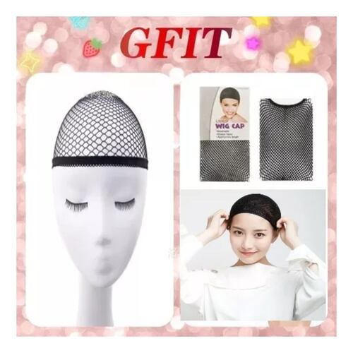 Peluca Para Mujer Rubia Flequillo Natural Bob Recto Cosplay RUBIO