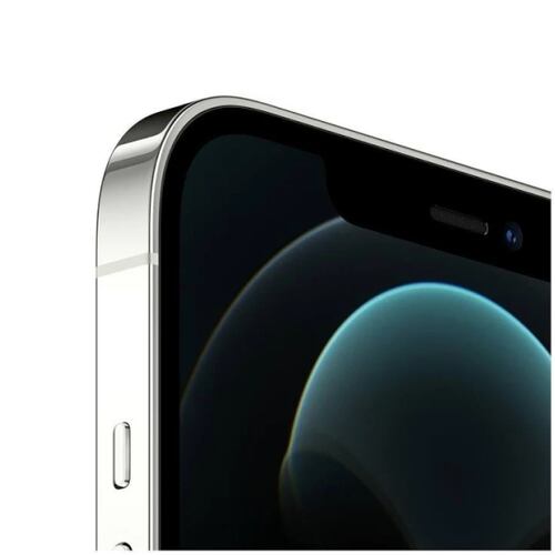 Apple Iphone 12 Pro Blanco 256GB Reacondicionado .