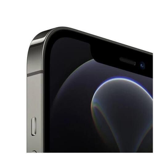 Apple IPhone 12 Pro Negro 128GB Reacondicionado Con Audífonos Airpods 4 de regalo con calidad premium .