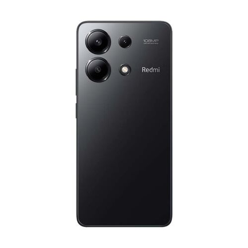 Xiaomi Redmi Note 13 4G 8GB 256GB Negro 