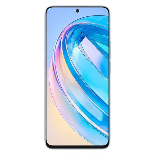 Honor X8a Dual Sim 256GB Plata Sideral 8GB Ram Desbloqueado