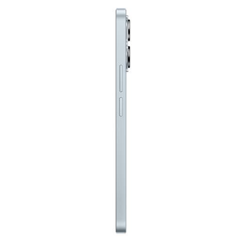 Honor X8a Dual Sim 256GB Plata Sideral 8GB Ram Desbloqueado