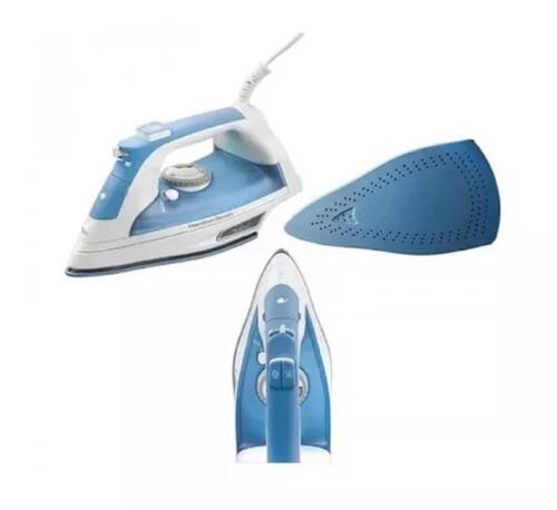 Plancha De Vapor Hamilton Beach Durathon 1200 W 19702-MX