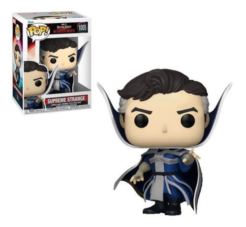 Funko Pop Doctor Strange Multiverse Madness 1005 