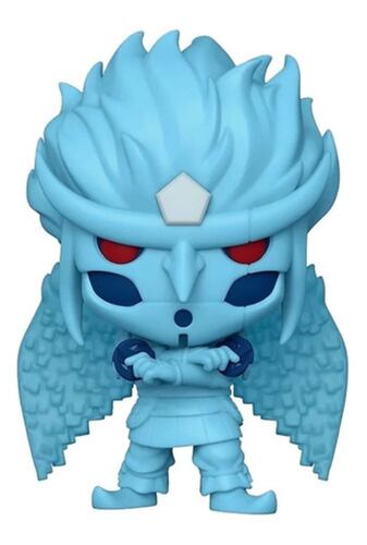 Figura De Accion Edicion Especial Naruto Shippuden Funko Pop