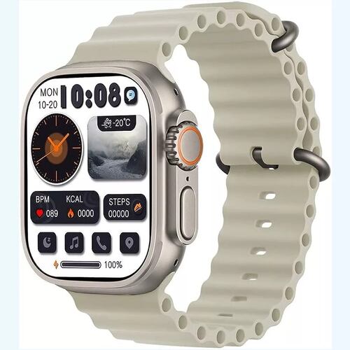 Smart watch reloj inteligente VA9 Ultra con Chat GPT