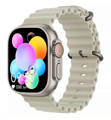 Smart watch reloj inteligente VA9 Ultra con Chat GPT