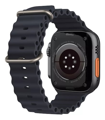 Smart watch reloj inteligente VA9 Ultra con Chat GPT