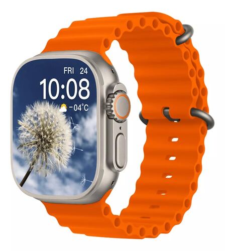 Smart watch reloj inteligente VA9 Ultra con Chat GPT