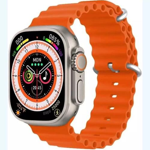 Smart watch reloj inteligente VA9 Ultra con Chat GPT