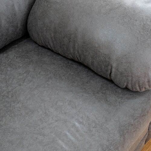 Sofa 3 plazas Monaco Peralta