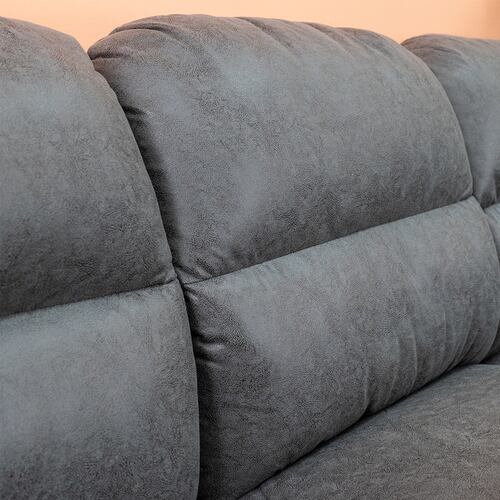 Sofa 3 plazas Monaco Peralta