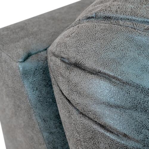Sofa 3 plazas Monaco Peralta