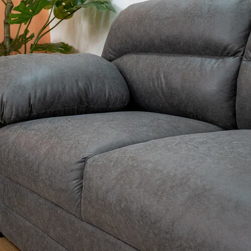 Sofa 3 plazas Monaco Peralta